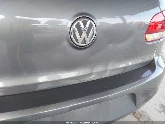 Продаж на аукціоні авто 2013 Volkswagen Golf 2.5l 4-door, vin: WVWDB7AJ5DW004432, номер лоту: 45242257