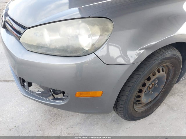 Продаж на аукціоні авто 2013 Volkswagen Golf 2.5l 4-door, vin: WVWDB7AJ5DW004432, номер лоту: 45242257