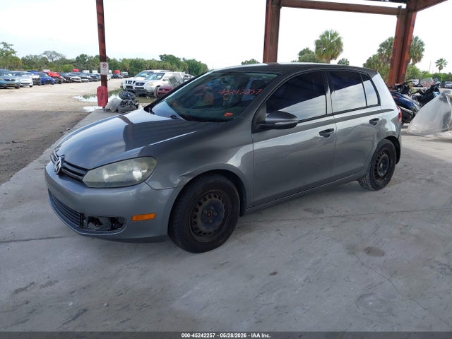 Продаж на аукціоні авто 2013 Volkswagen Golf 2.5l 4-door, vin: WVWDB7AJ5DW004432, номер лоту: 45242257