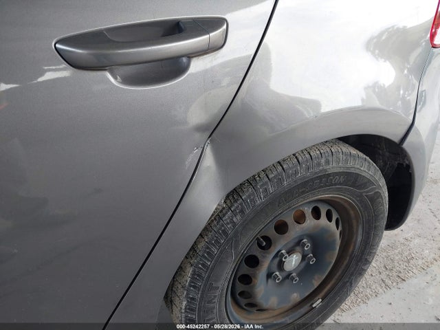 Продаж на аукціоні авто 2013 Volkswagen Golf 2.5l 4-door, vin: WVWDB7AJ5DW004432, номер лоту: 45242257