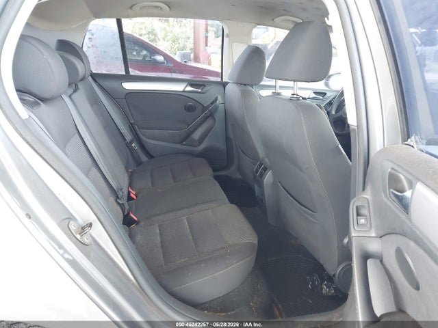 Продаж на аукціоні авто 2013 Volkswagen Golf 2.5l 4-door, vin: WVWDB7AJ5DW004432, номер лоту: 45242257