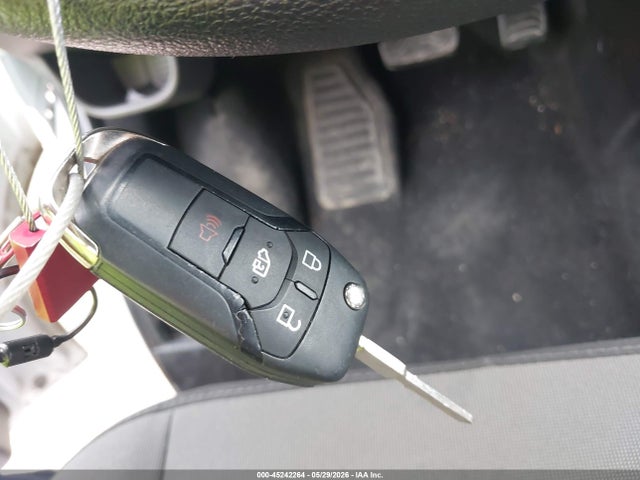 45242264 :رقم المزاد ، 1FBAX2Y85RKA12768 vin ، 2024 Ford Transit-350 Passenger Van Xlt مزاد بيع