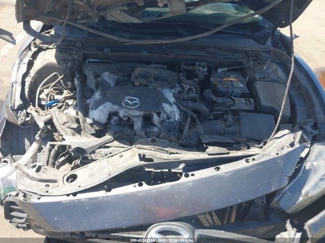 Aukcja sprzedaży 2016 Mazda Mazda6 I Touring, vin: JM1GJ1V56G1431906, numer aukcji: 45242266