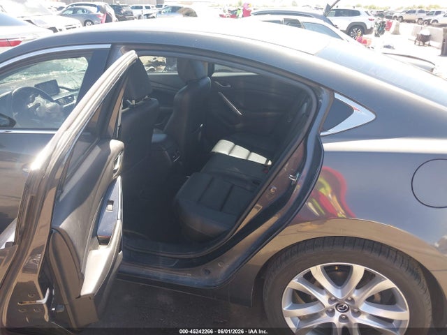 Aukcja sprzedaży 2016 Mazda Mazda6 I Touring, vin: JM1GJ1V56G1431906, numer aukcji: 45242266