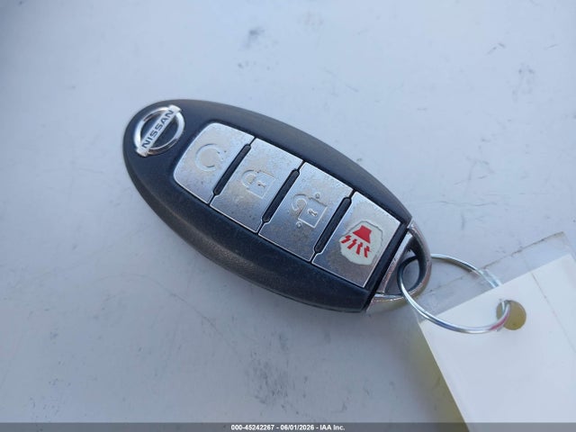 Nissan ROGUE SV 2017 KNMAT2MTXHP588231 Image 11