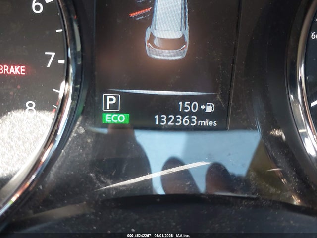 Nissan ROGUE SV 2017 KNMAT2MTXHP588231 Image 15