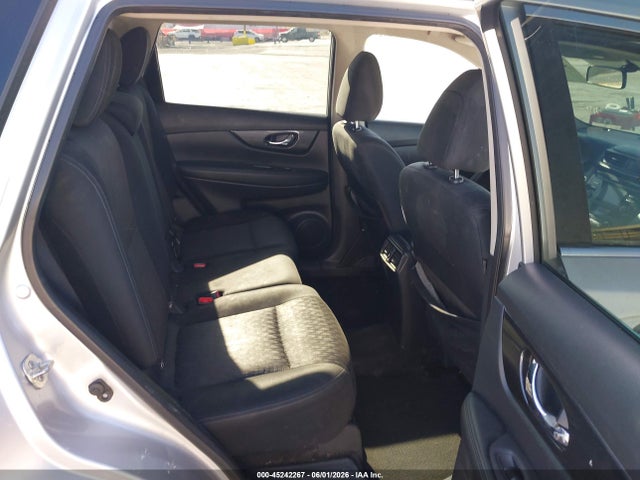 Nissan ROGUE SV 2017 KNMAT2MTXHP588231 Image 8