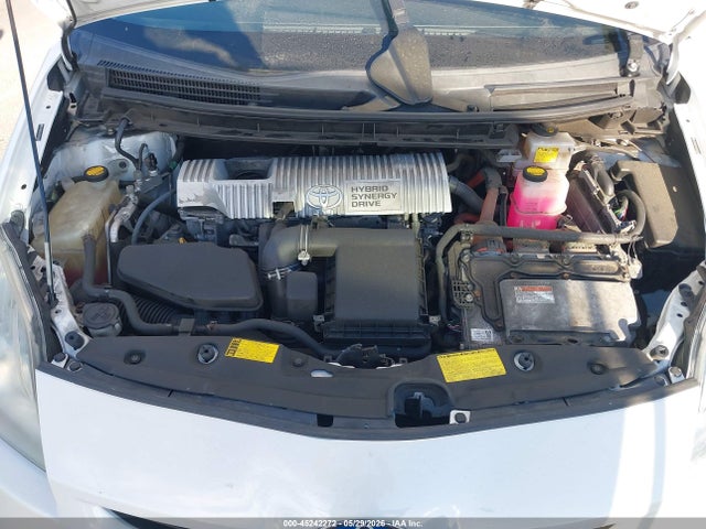 Aukcja sprzedaży 2011 Toyota Prius Two, vin: JTDKN3DU1B5336920, numer aukcji: 45242272