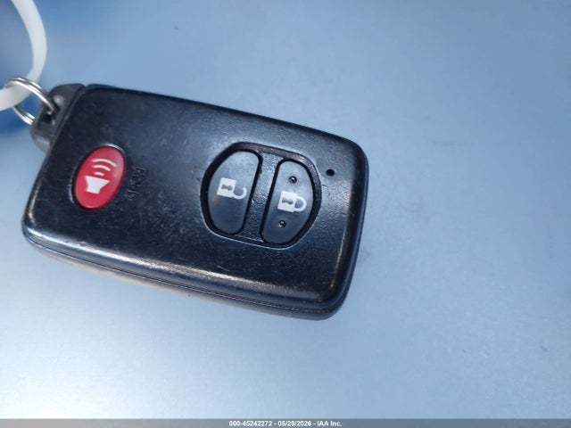 Aukcja sprzedaży 2011 Toyota Prius Two, vin: JTDKN3DU1B5336920, numer aukcji: 45242272