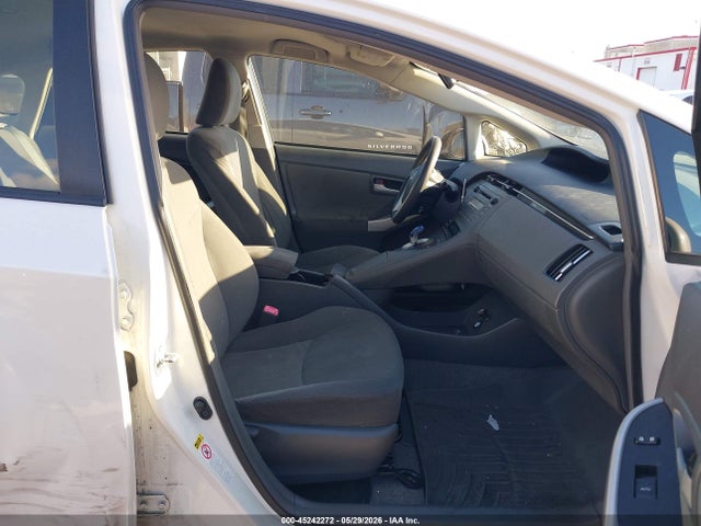Aukcja sprzedaży 2011 Toyota Prius Two, vin: JTDKN3DU1B5336920, numer aukcji: 45242272