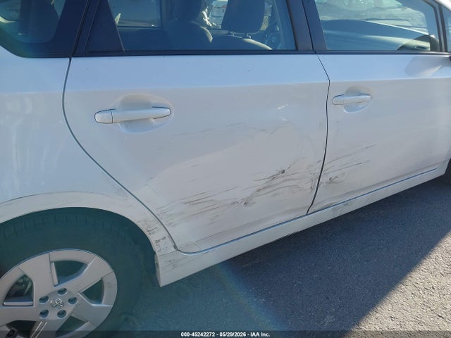 Aukcja sprzedaży 2011 Toyota Prius Two, vin: JTDKN3DU1B5336920, numer aukcji: 45242272