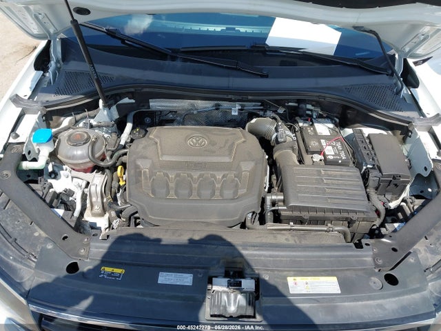 Aukcja sprzedaży 2024 Volkswagen Tiguan 2.0t Se R-line Black, vin: 3VVCB7AX5RM006335, numer aukcji: 45242273