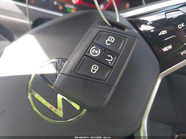 Aukcja sprzedaży 2024 Volkswagen Tiguan 2.0t Se R-line Black, vin: 3VVCB7AX5RM006335, numer aukcji: 45242273
