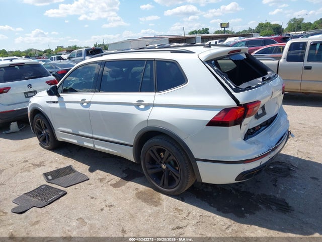 Aukcja sprzedaży 2024 Volkswagen Tiguan 2.0t Se R-line Black, vin: 3VVCB7AX5RM006335, numer aukcji: 45242273