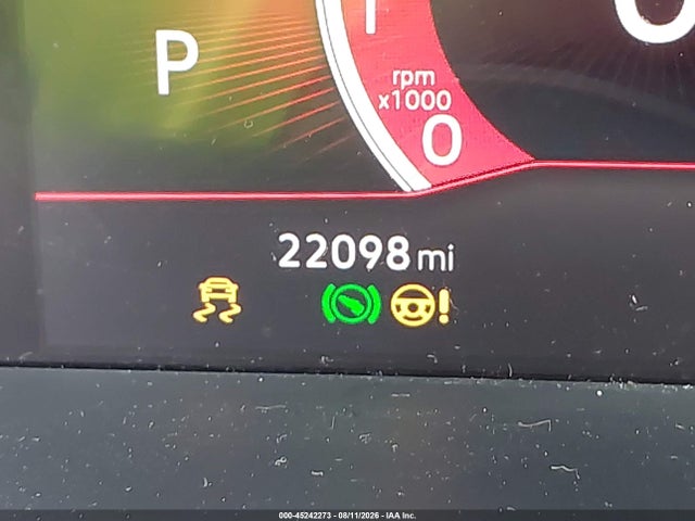 Aukcja sprzedaży 2024 Volkswagen Tiguan 2.0t Se R-line Black, vin: 3VVCB7AX5RM006335, numer aukcji: 45242273