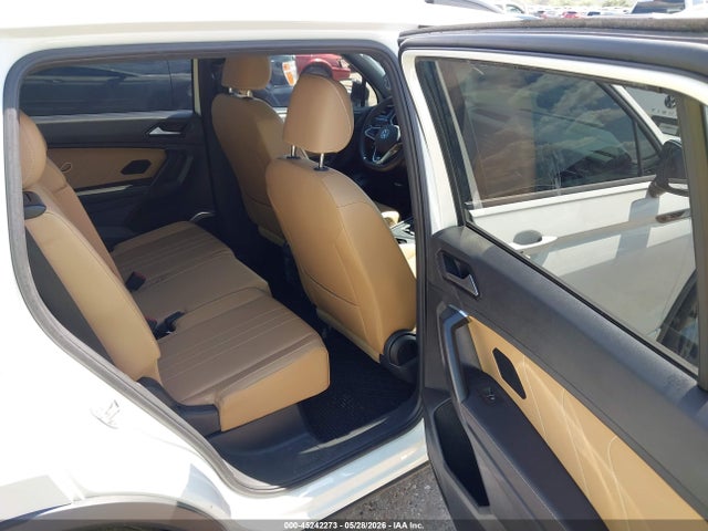 Aukcja sprzedaży 2024 Volkswagen Tiguan 2.0t Se R-line Black, vin: 3VVCB7AX5RM006335, numer aukcji: 45242273