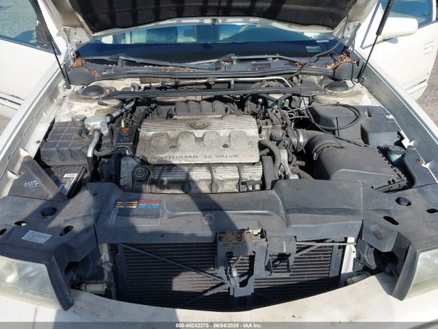 Продаж на аукціоні авто 1998 Cadillac Deville Standard, vin: 1G6KD54Y2WU731902, номер лоту: 45242275