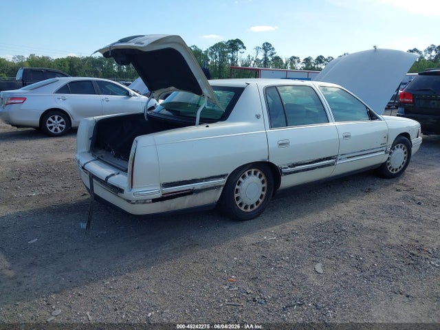 Продаж на аукціоні авто 1998 Cadillac Deville Standard, vin: 1G6KD54Y2WU731902, номер лоту: 45242275