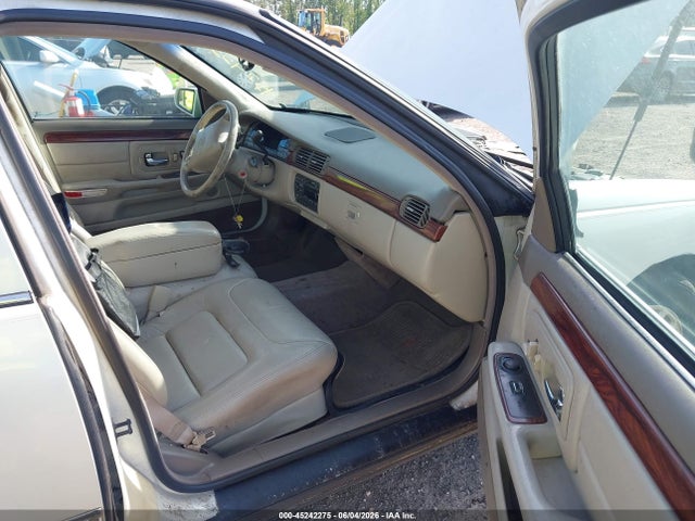 Продаж на аукціоні авто 1998 Cadillac Deville Standard, vin: 1G6KD54Y2WU731902, номер лоту: 45242275