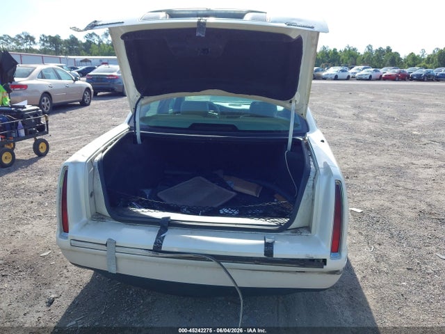 Продаж на аукціоні авто 1998 Cadillac Deville Standard, vin: 1G6KD54Y2WU731902, номер лоту: 45242275