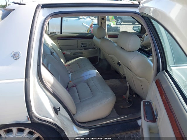 Продаж на аукціоні авто 1998 Cadillac Deville Standard, vin: 1G6KD54Y2WU731902, номер лоту: 45242275