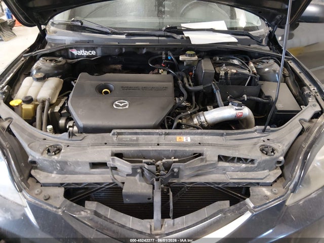 Aukcja sprzedaży 2009 Mazda Mazda3 S Grand Touring, vin: JM1BK344391238062, numer aukcji: 45242277
