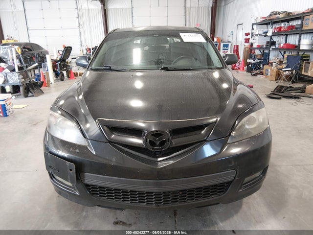 Aukcja sprzedaży 2009 Mazda Mazda3 S Grand Touring, vin: JM1BK344391238062, numer aukcji: 45242277