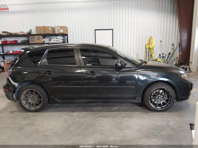 Aukcja sprzedaży 2009 Mazda Mazda3 S Grand Touring, vin: JM1BK344391238062, numer aukcji: 45242277