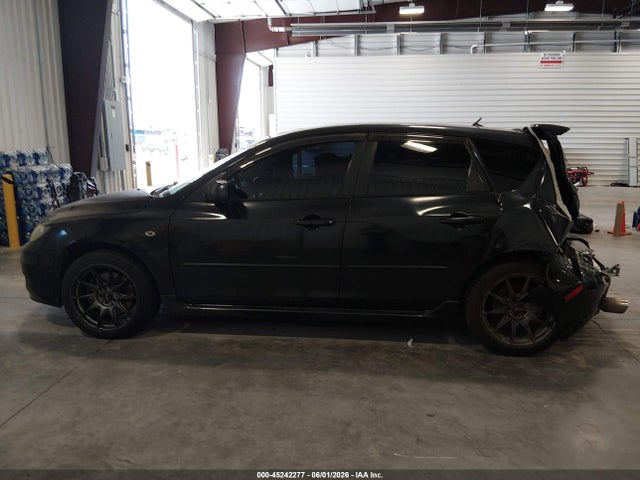 Aukcja sprzedaży 2009 Mazda Mazda3 S Grand Touring, vin: JM1BK344391238062, numer aukcji: 45242277