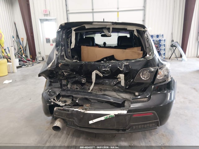 Aukcja sprzedaży 2009 Mazda Mazda3 S Grand Touring, vin: JM1BK344391238062, numer aukcji: 45242277