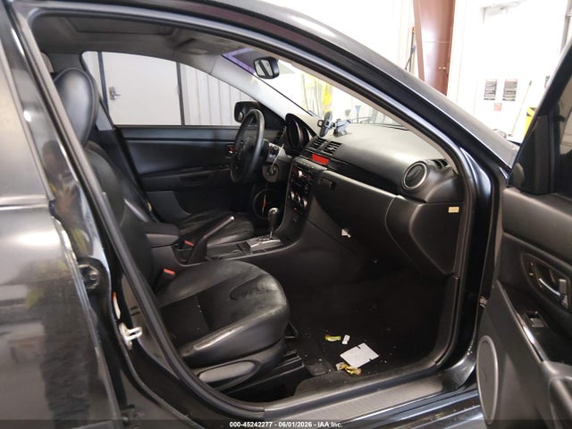 Aukcja sprzedaży 2009 Mazda Mazda3 S Grand Touring, vin: JM1BK344391238062, numer aukcji: 45242277