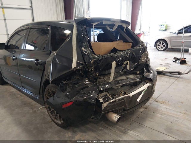 Aukcja sprzedaży 2009 Mazda Mazda3 S Grand Touring, vin: JM1BK344391238062, numer aukcji: 45242277