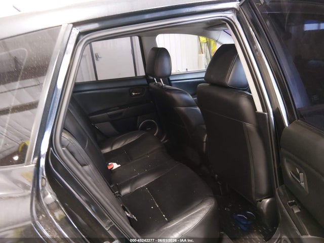 Aukcja sprzedaży 2009 Mazda Mazda3 S Grand Touring, vin: JM1BK344391238062, numer aukcji: 45242277