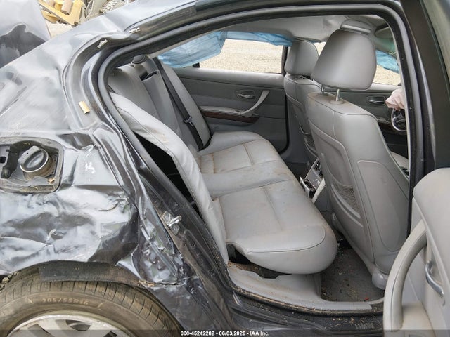 Продаж на аукціоні авто 2007 Bmw 328xi, vin: WBAVC73517KP34798, номер лоту: 45242282