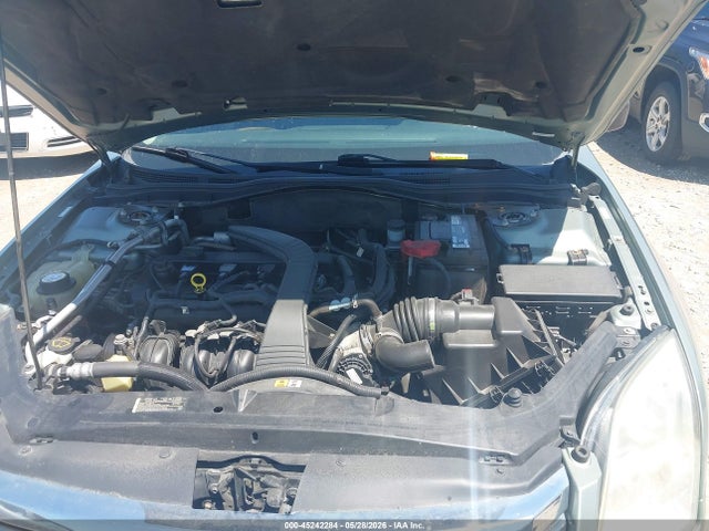 Продажа на аукционе авто 2008 Ford Fusion Se, vin: 3FAHP07Z98R119346, номер лота: 45242284