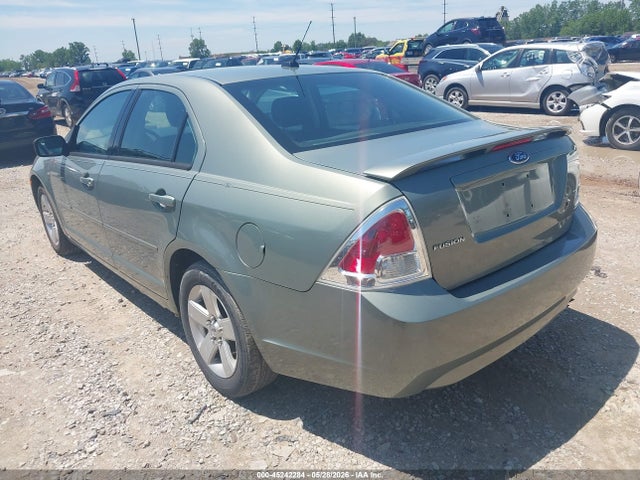 Продажа на аукционе авто 2008 Ford Fusion Se, vin: 3FAHP07Z98R119346, номер лота: 45242284