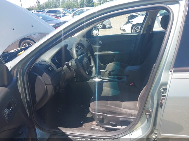 Продажа на аукционе авто 2008 Ford Fusion Se, vin: 3FAHP07Z98R119346, номер лота: 45242284