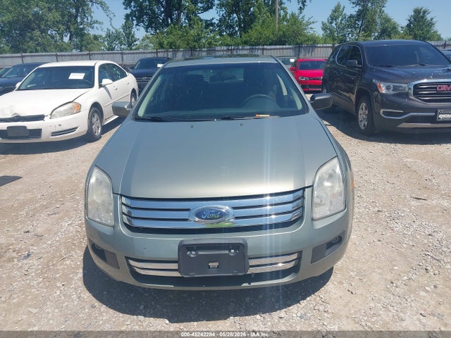 Продажа на аукционе авто 2008 Ford Fusion Se, vin: 3FAHP07Z98R119346, номер лота: 45242284