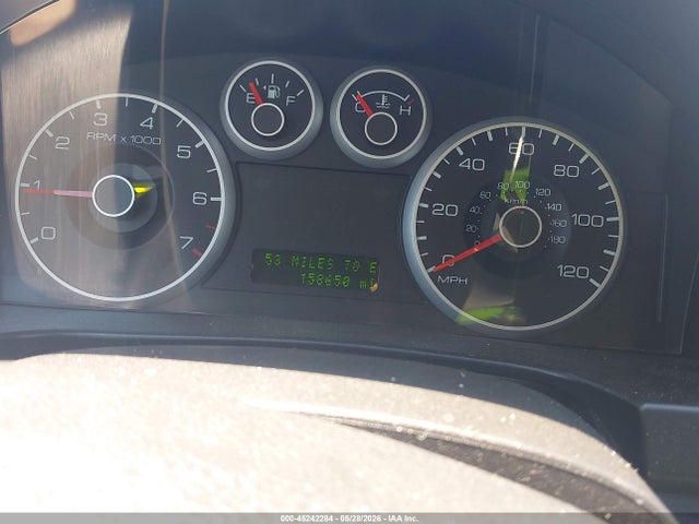 Продажа на аукционе авто 2008 Ford Fusion Se, vin: 3FAHP07Z98R119346, номер лота: 45242284