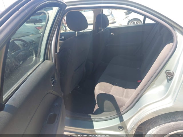 Продажа на аукционе авто 2008 Ford Fusion Se, vin: 3FAHP07Z98R119346, номер лота: 45242284