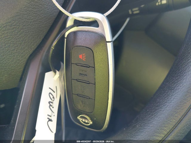 Продажа на аукционе авто 2025 Nissan Sentra S, vin: 3N1AB8BV8SY247767, номер лота: 45242287