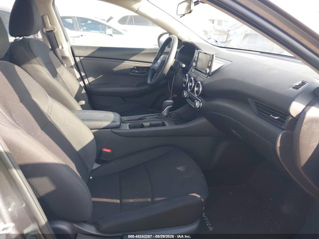 Продажа на аукционе авто 2025 Nissan Sentra S, vin: 3N1AB8BV8SY247767, номер лота: 45242287