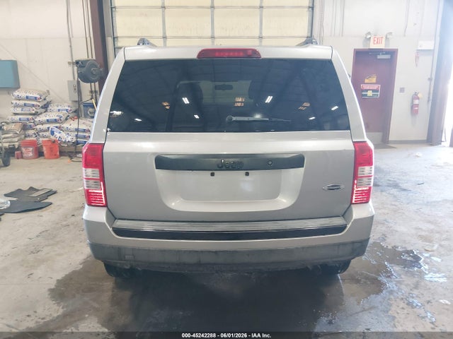 Jeep Patriot Altitude Edition 2015 1C4NJPBA8FD397699 Image 17