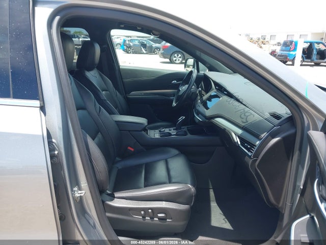 Aukcja sprzedaży 2023 Cadillac Xt4 Awd Premium Luxury, vin: 1GYFZDR46PF170197, numer aukcji: 45242289