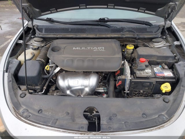 Продажа на аукционе авто 2015 Dodge Dart Sxt, vin: 1C3CDFBBXFD330835, номер лота: 45242293