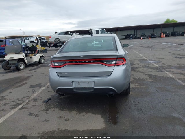 Продажа на аукционе авто 2015 Dodge Dart Sxt, vin: 1C3CDFBBXFD330835, номер лота: 45242293