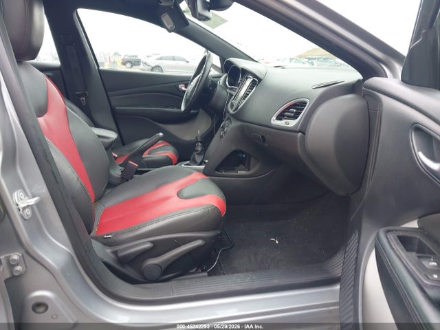 Продажа на аукционе авто 2015 Dodge Dart Sxt, vin: 1C3CDFBBXFD330835, номер лота: 45242293