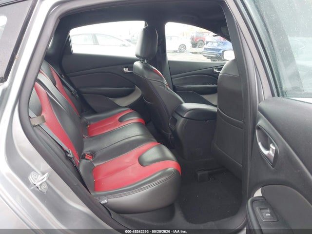 Продажа на аукционе авто 2015 Dodge Dart Sxt, vin: 1C3CDFBBXFD330835, номер лота: 45242293