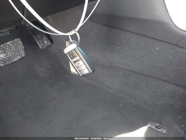 45242294 :رقم المزاد ، 19UUB1F31LA013570 vin ، 2020 Acura Tlx Standard مزاد بيع