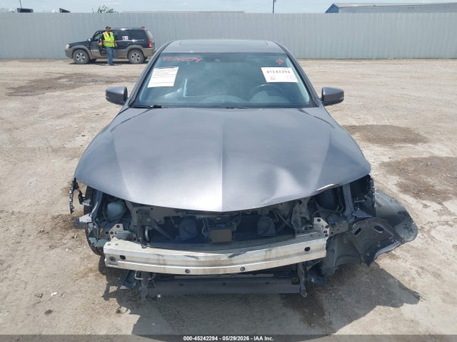 45242294 :رقم المزاد ، 19UUB1F31LA013570 vin ، 2020 Acura Tlx Standard مزاد بيع